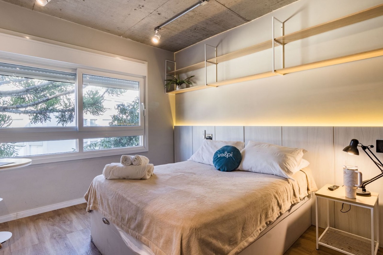 Apartamento Santa Cecília Porto Alegre