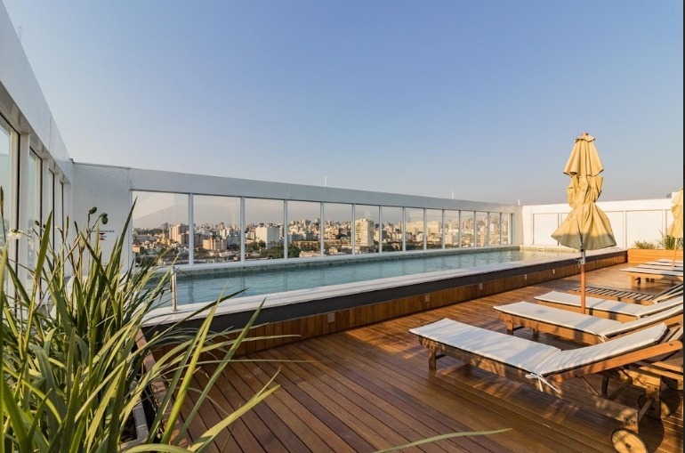 Apartamento Azenha Porto Alegre