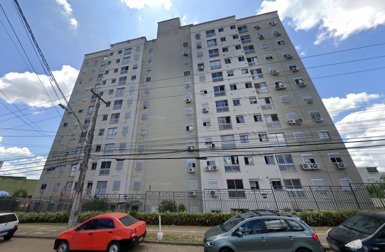 Apartamento Jardim Itu Porto Alegre