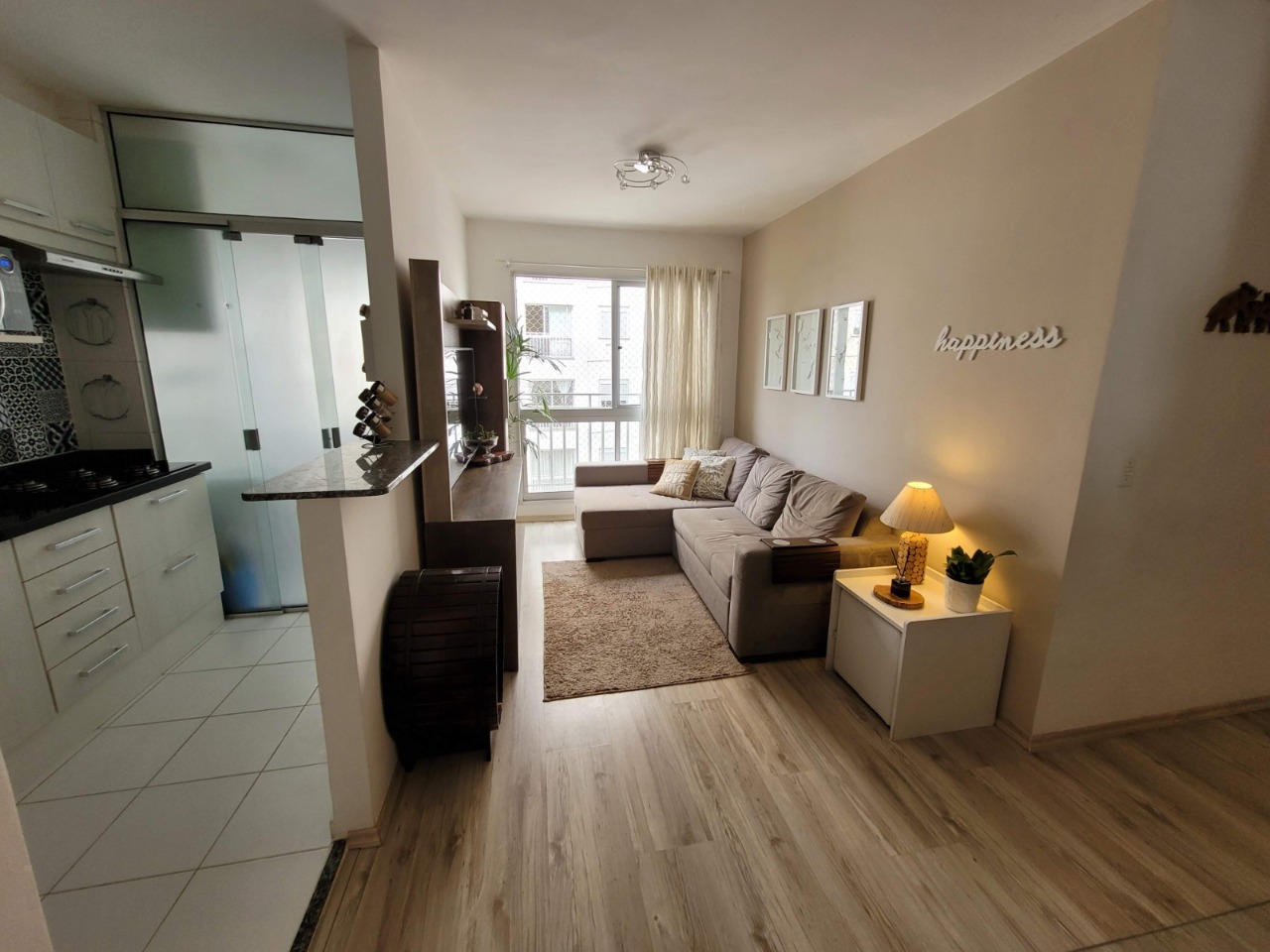 Apartamento Jardim Itu Porto Alegre