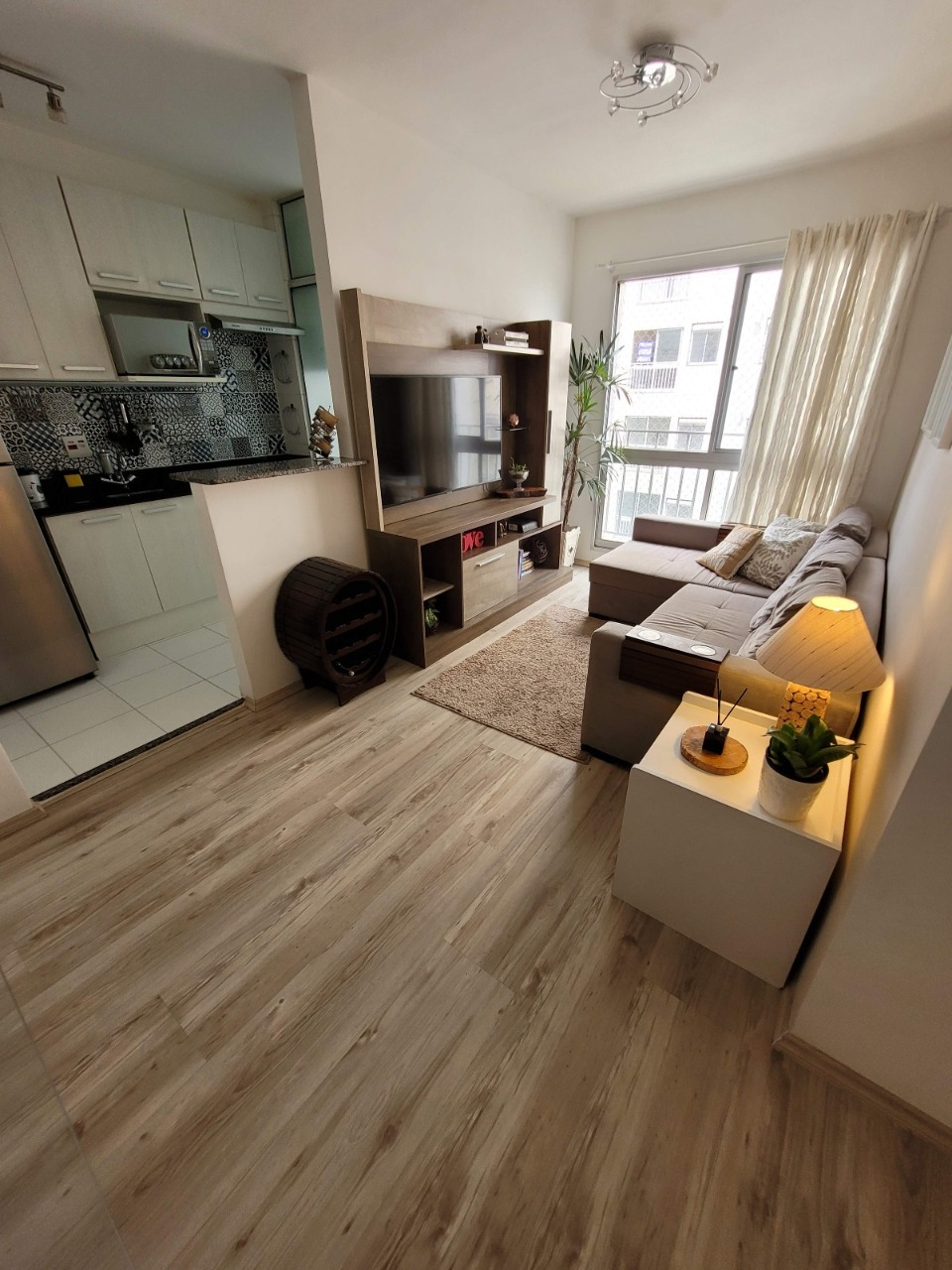 Apartamento Jardim Itu Porto Alegre