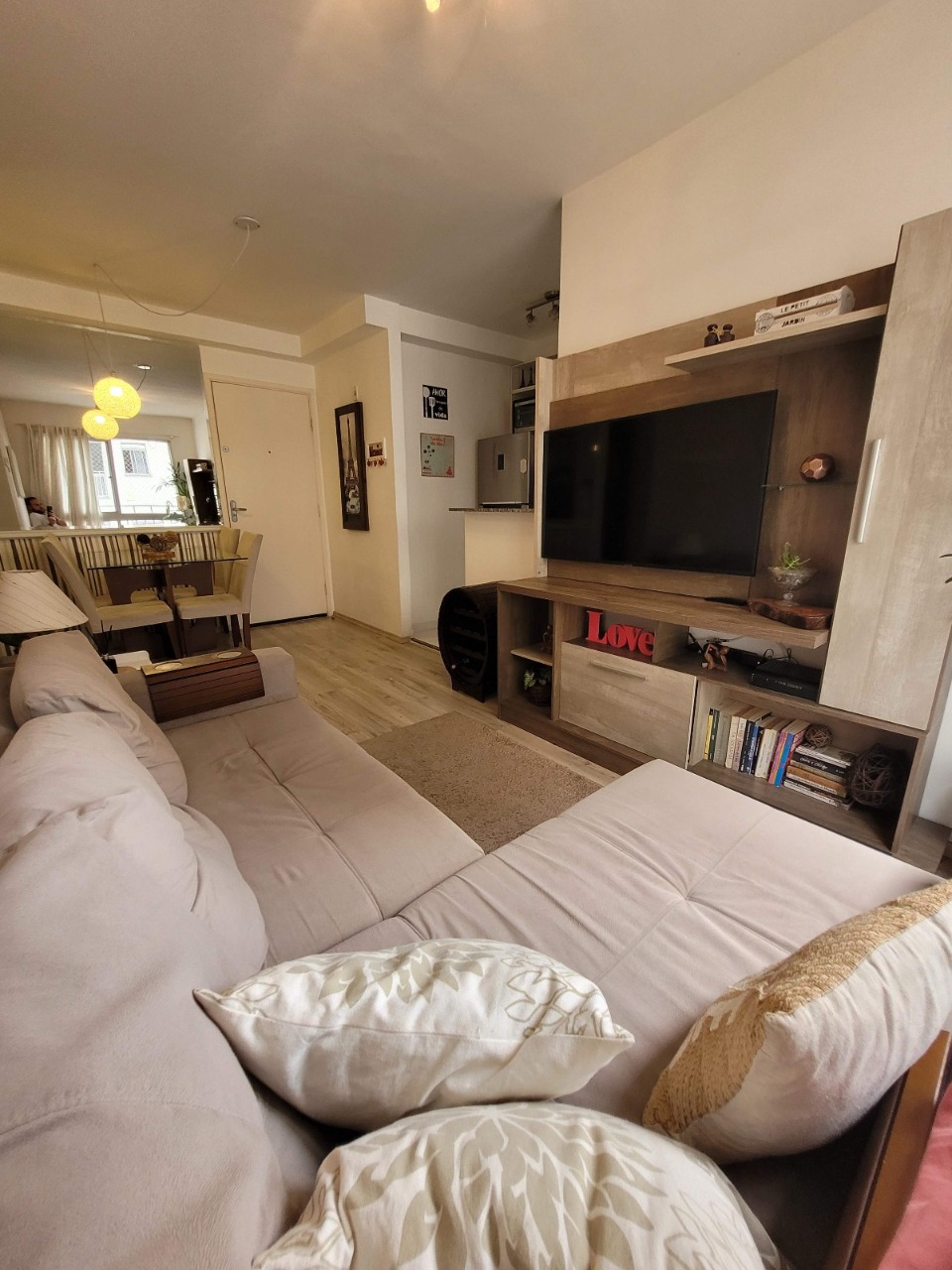 Apartamento Jardim Itu Porto Alegre