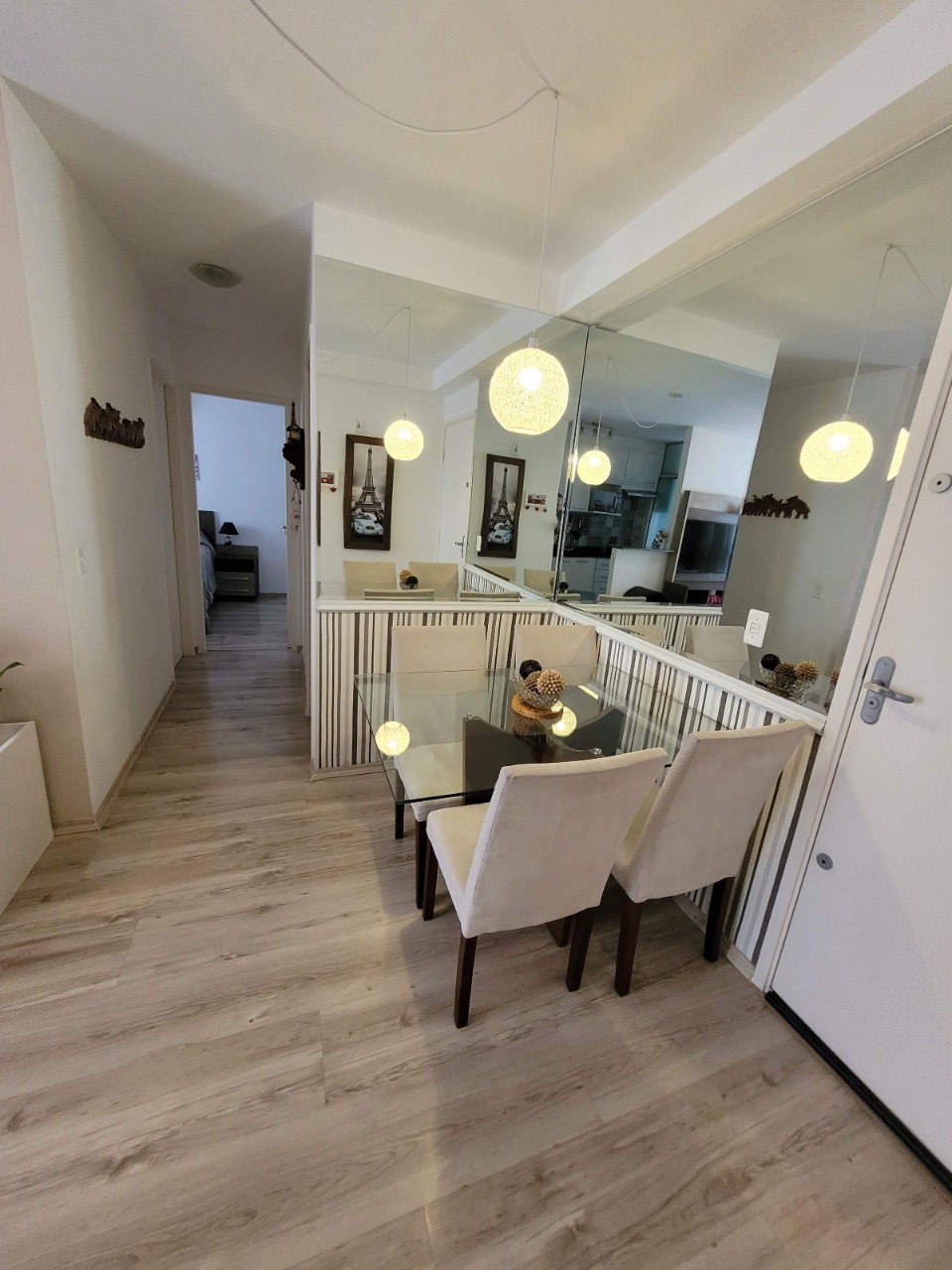 Apartamento Jardim Itu Porto Alegre