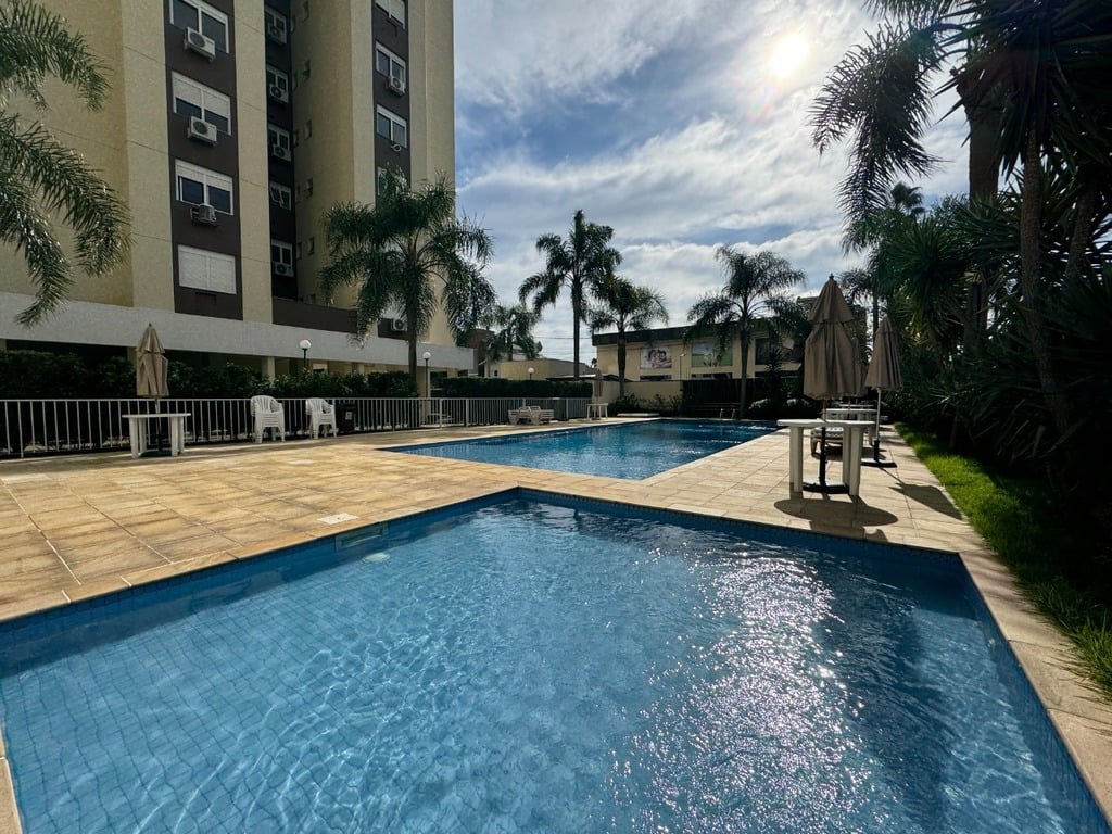 Apartamento Partenon Porto Alegre