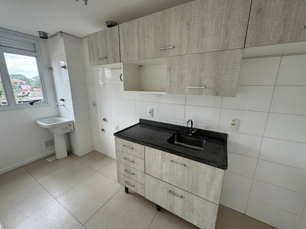 Apartamento Partenon Porto Alegre