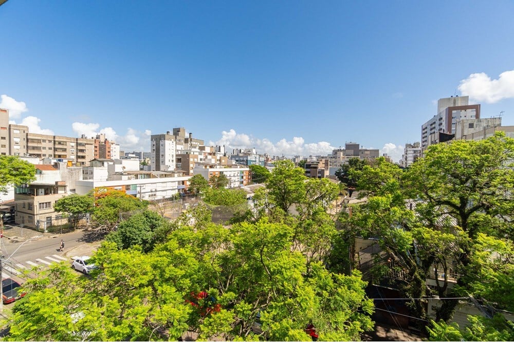 Apartamento Menino Deus Porto Alegre