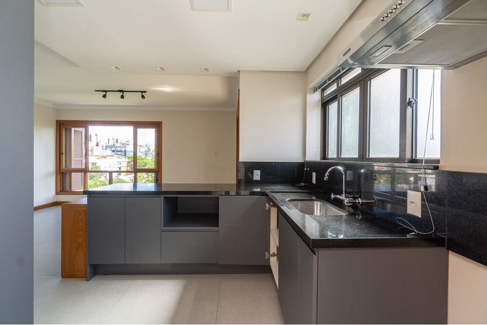 Apartamento Menino Deus Porto Alegre