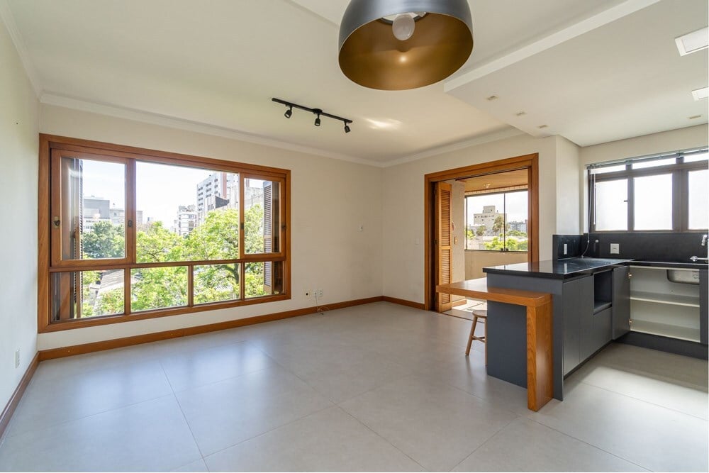 Apartamento Menino Deus Porto Alegre