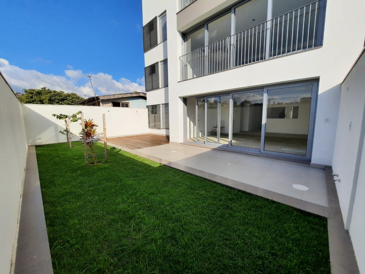 Garden Chácara Das Pedras Porto Alegre