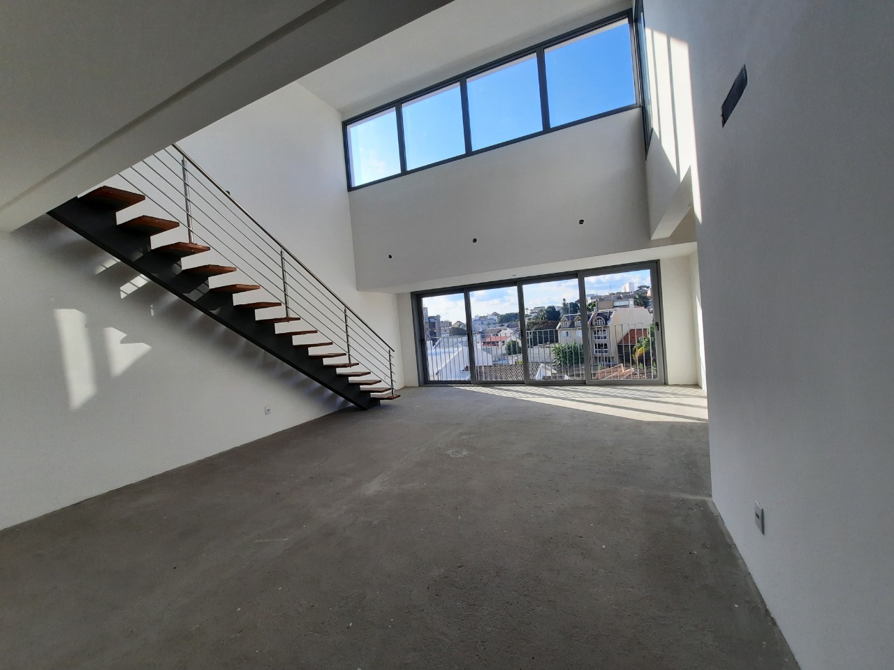 Cobertura Duplex Chácara Das Pedras Porto Alegre 