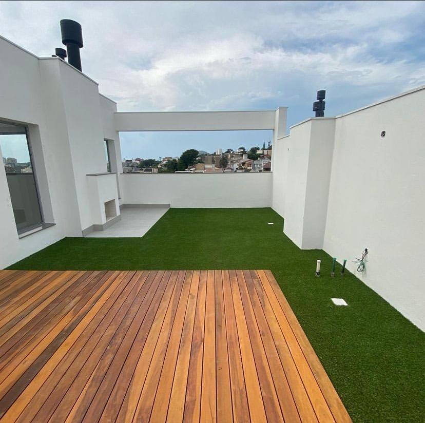 Cobertura Duplex Chácara Das Pedras Porto Alegre