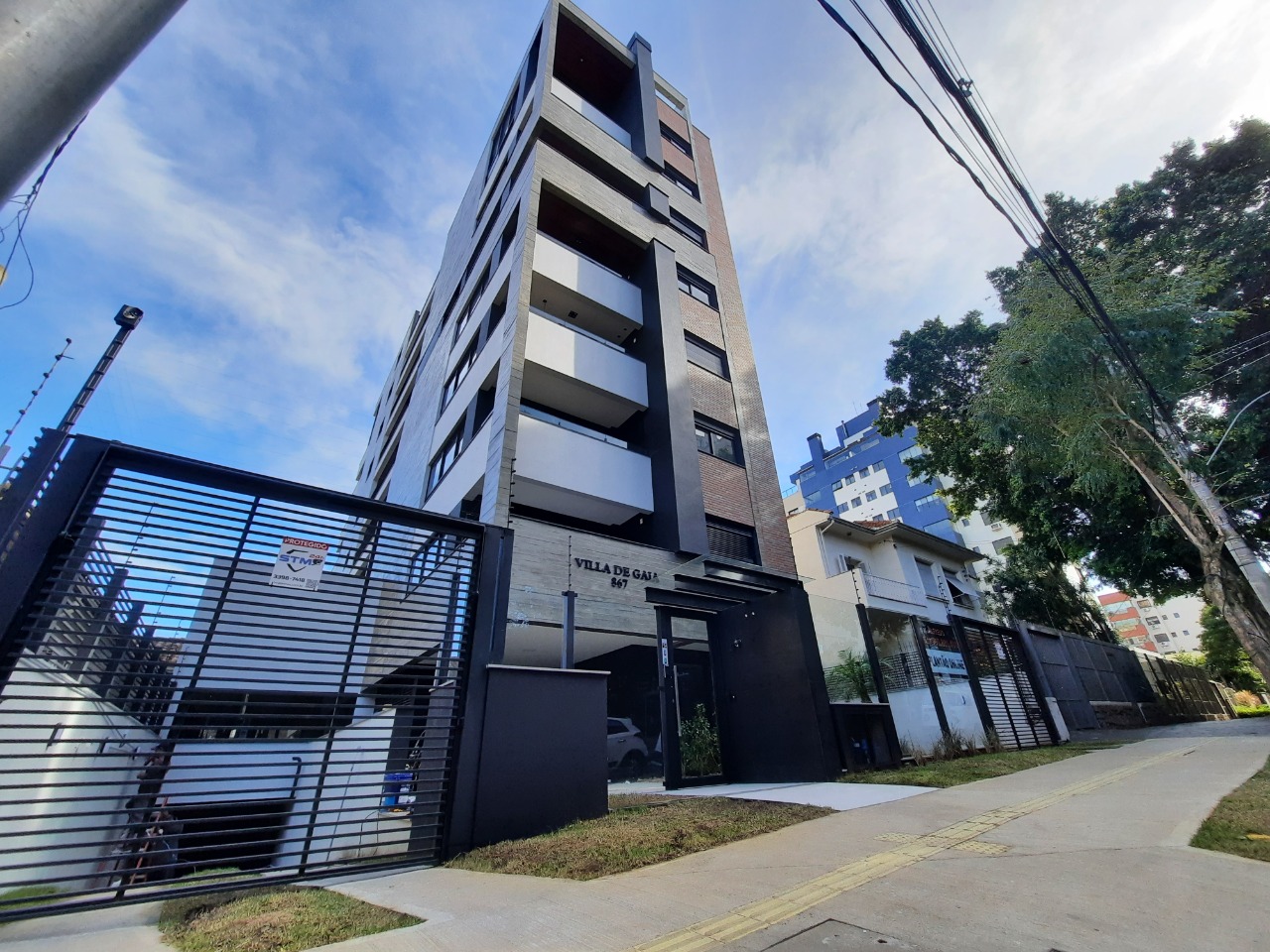 Cobertura Duplex Petrópolis Porto Alegre