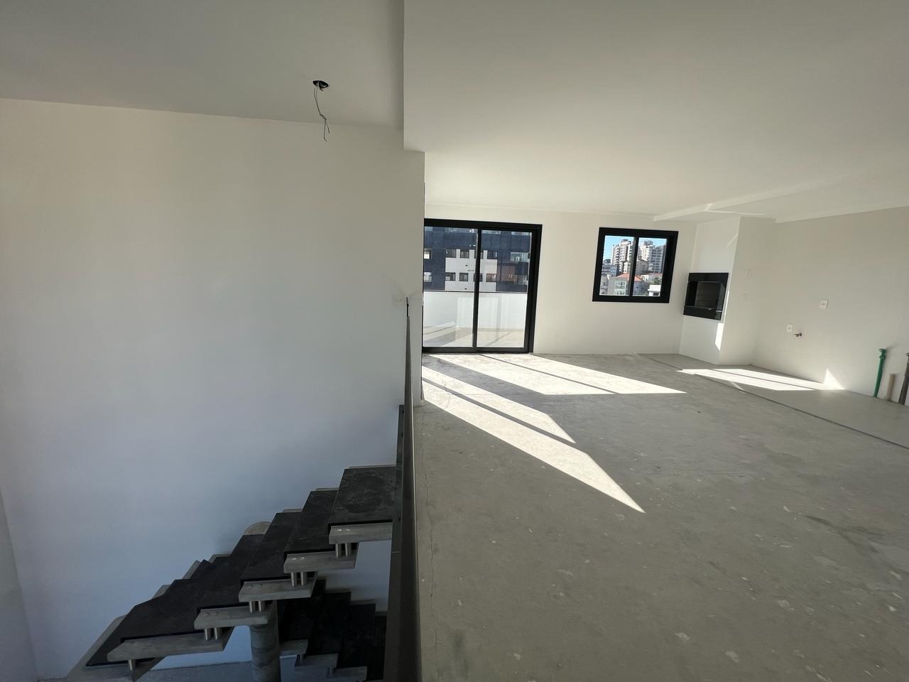 Cobertura Duplex Petrópolis Porto Alegre