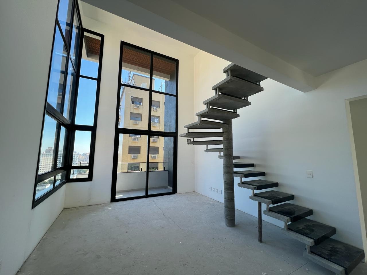 Cobertura Duplex Petrópolis Porto Alegre