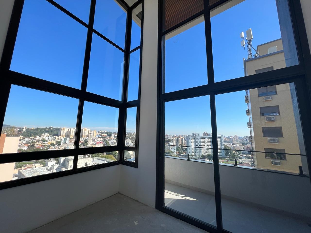 Cobertura Duplex Petrópolis Porto Alegre