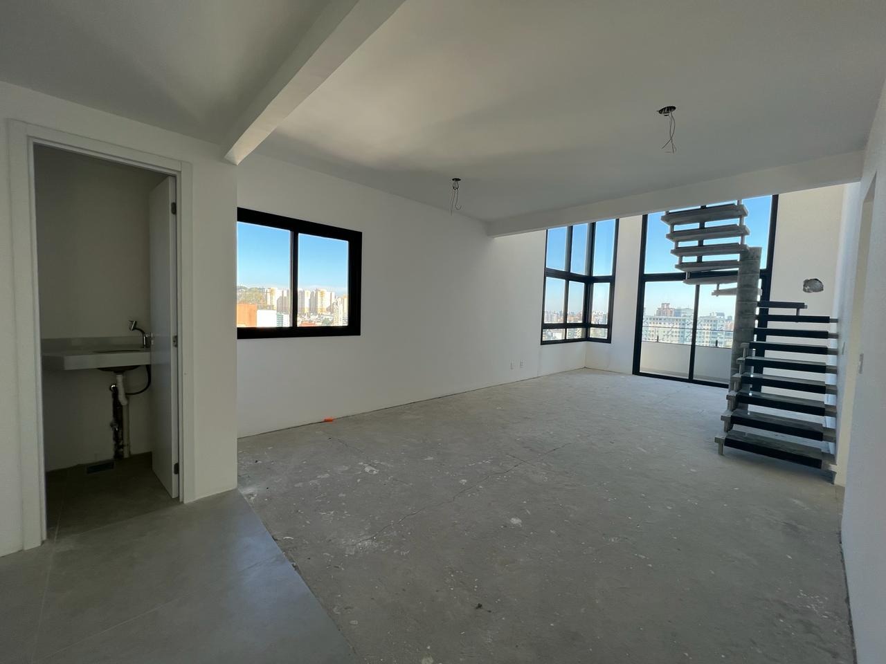 Cobertura Duplex Petrópolis Porto Alegre