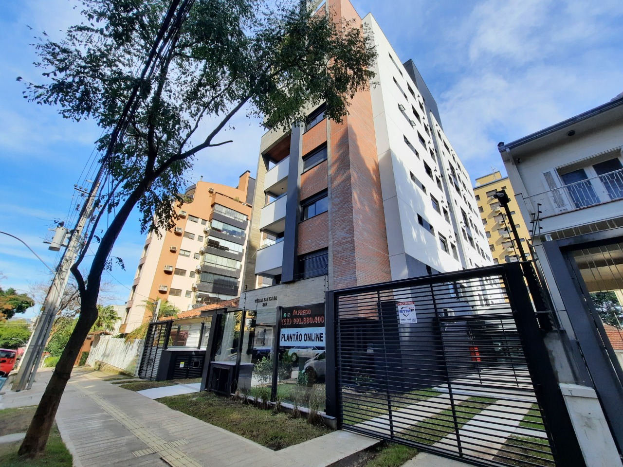 Garden Petrópolis Porto Alegre