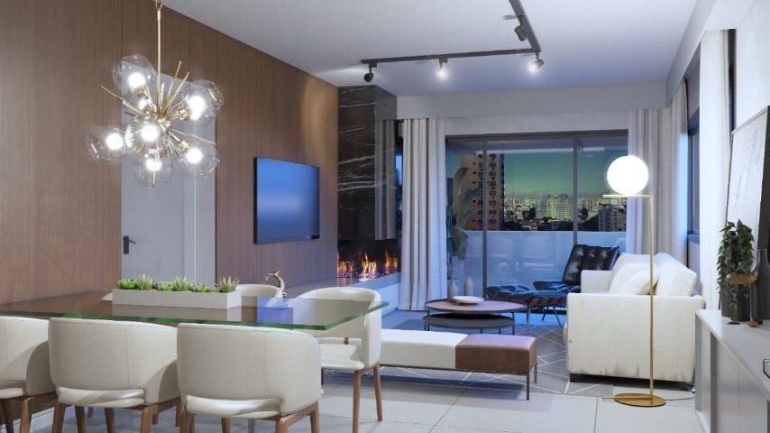 Garden Petrópolis Porto Alegre