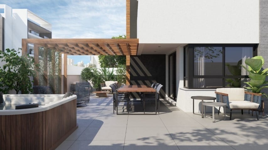 Garden Petrópolis Porto Alegre