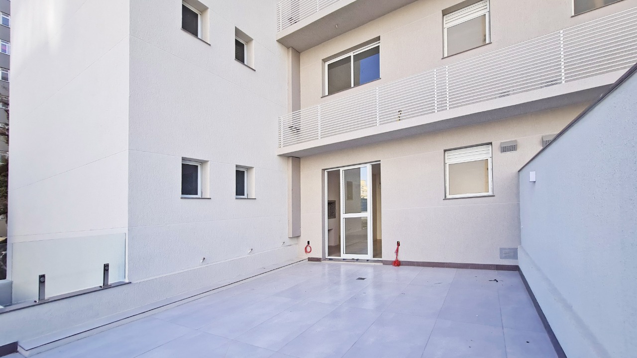 Garden Petrópolis Porto Alegre