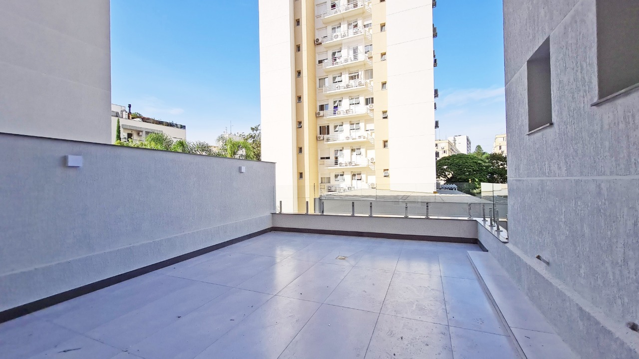 Garden Petrópolis Porto Alegre