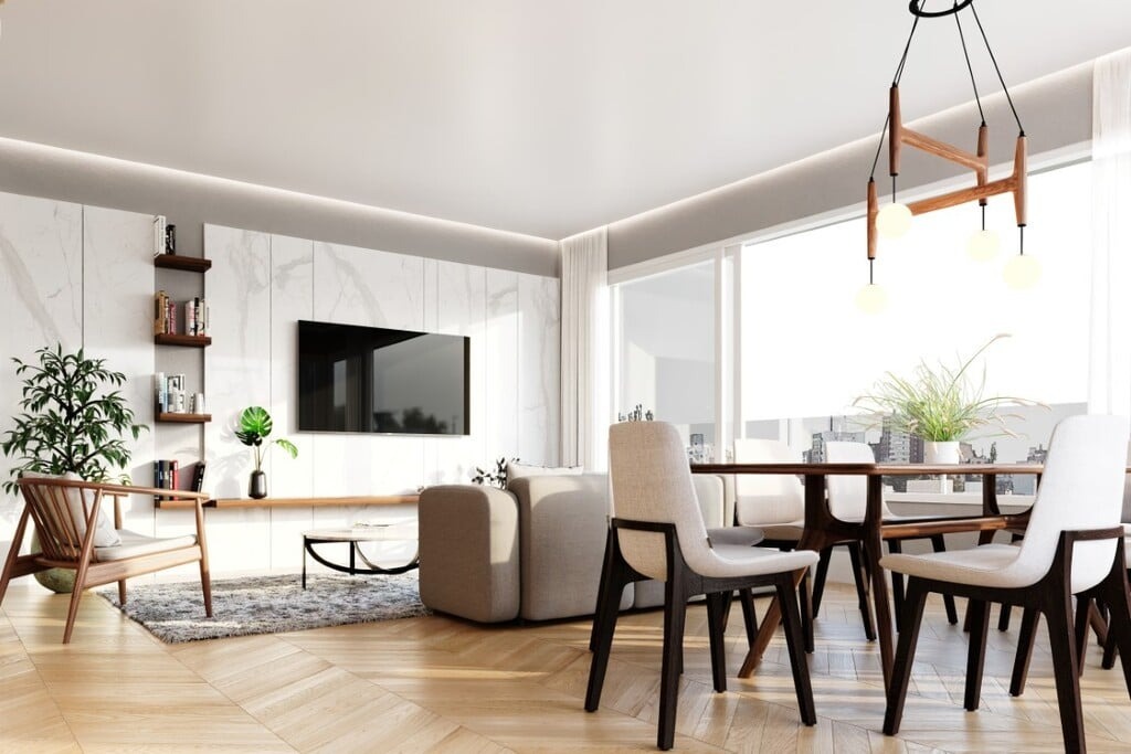 Apartamento Moinhos de Vento Porto Alegre