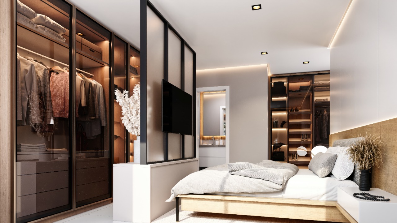 Apartamento Moinhos de Vento Porto Alegre