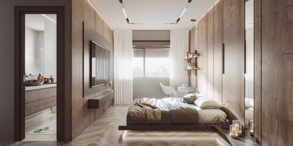 Apartamento Auxiliadora Porto Alegre