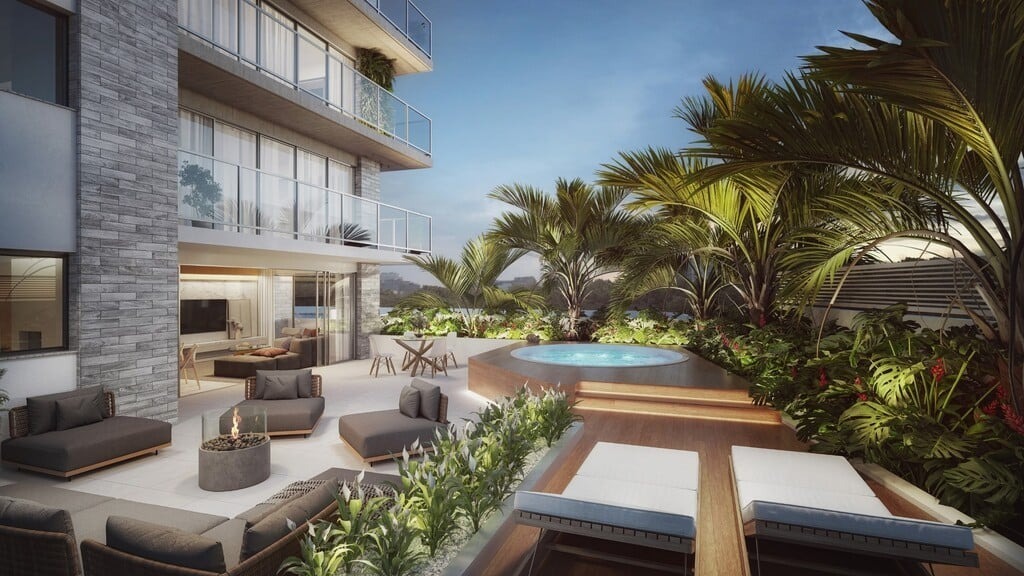 Garden Auxiliadora Porto Alegre