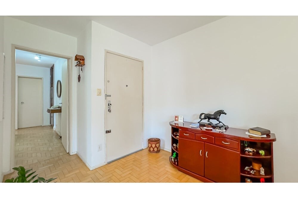 Apartamento Petrópolis Porto Alegre