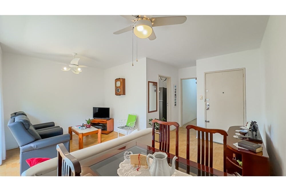 Apartamento Petrópolis Porto Alegre