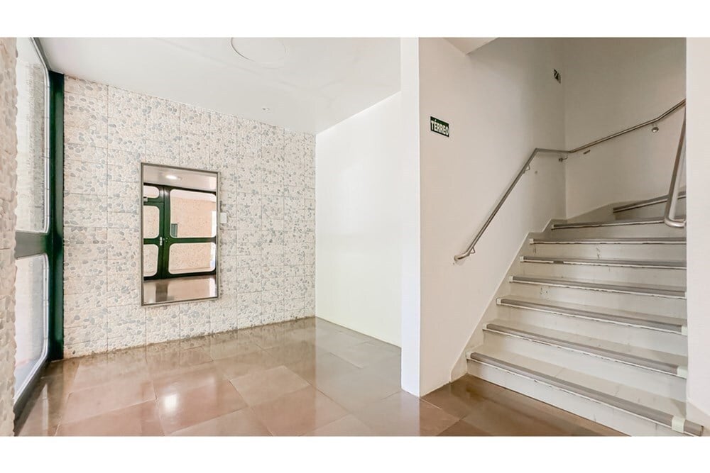 Apartamento Petrópolis Porto Alegre