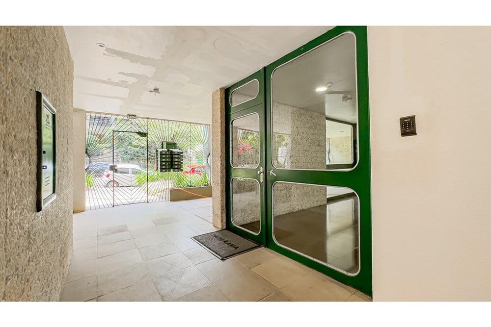 Apartamento Petrópolis Porto Alegre