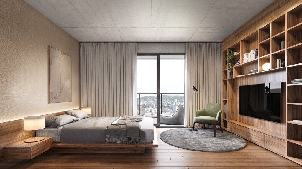 Apartamento Petrópolis Porto Alegre