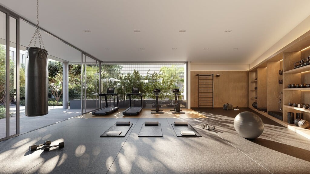 Garden Menino Deus Porto Alegre