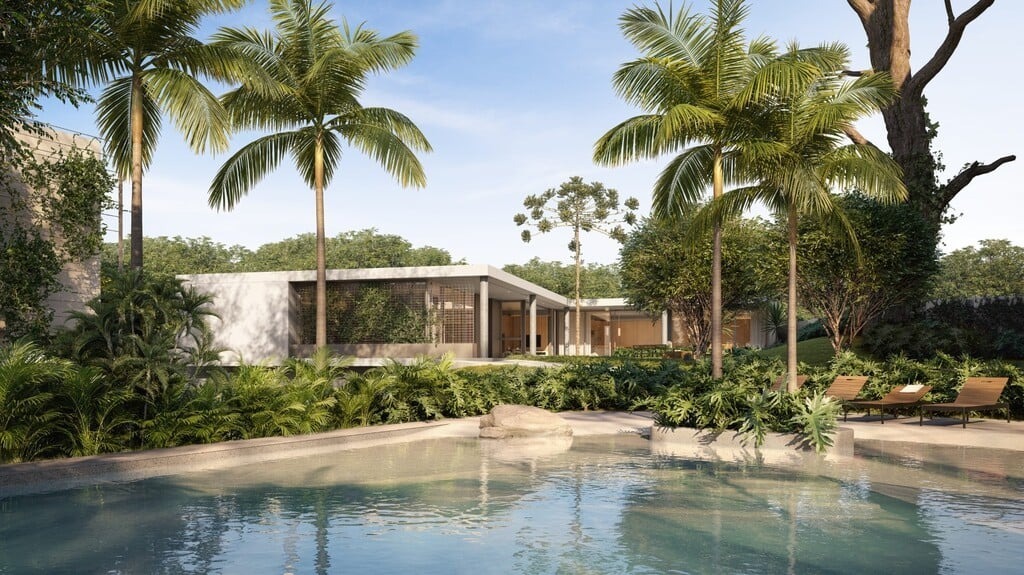 Garden Menino Deus Porto Alegre