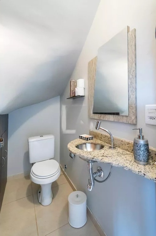 Casa em Condomínio Aberta Dos Morros Porto Alegre 