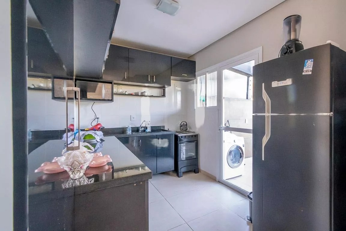 Casa em Condomínio Aberta Dos Morros Porto Alegre 