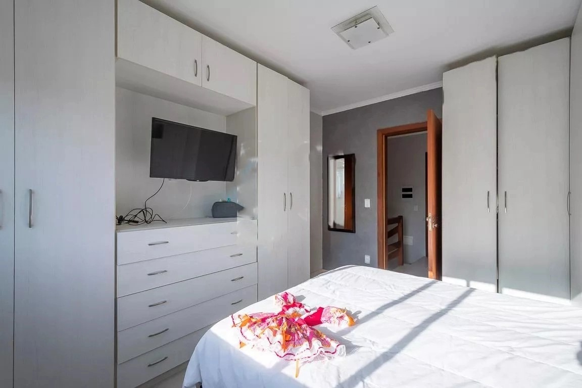 Casa em Condomínio Aberta Dos Morros Porto Alegre 