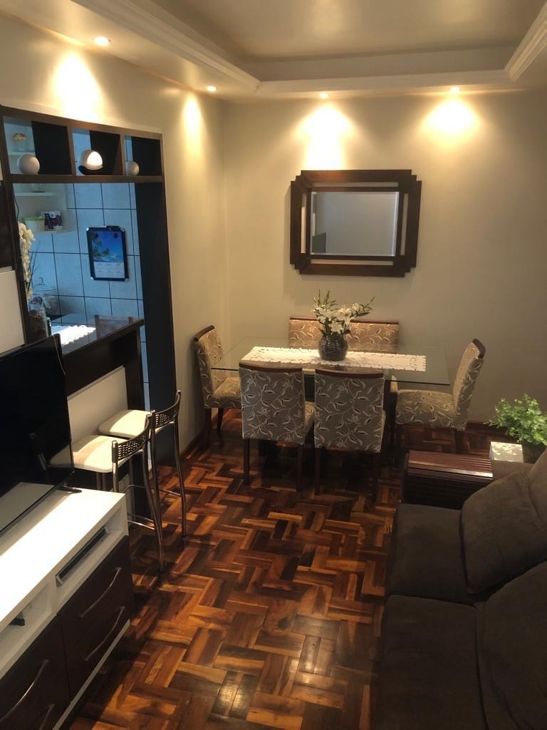 Apartamento Petropolis Porto Alegre