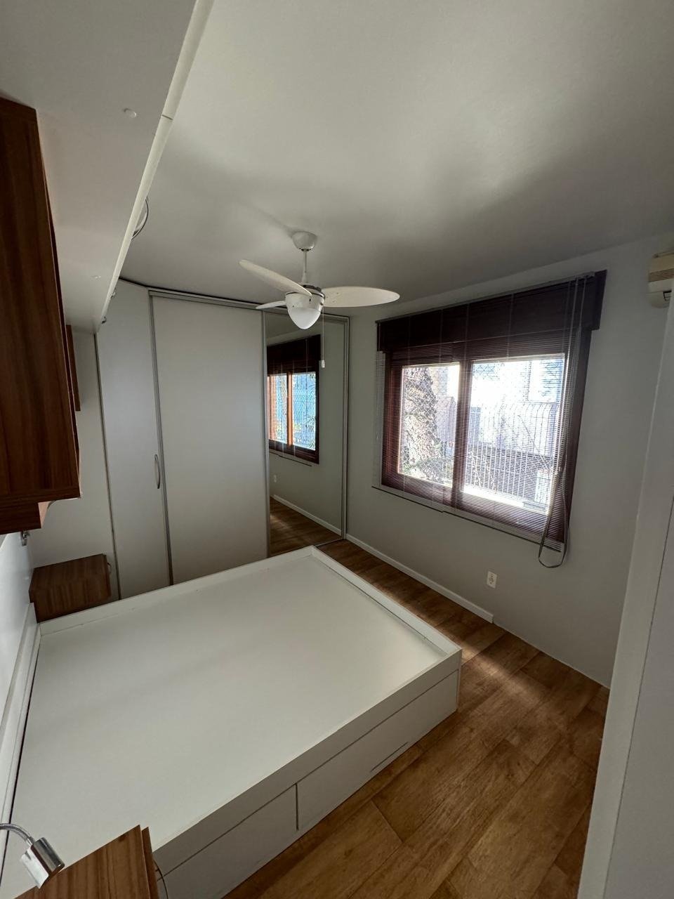 Apartamento Petrópolis Porto Alegre 