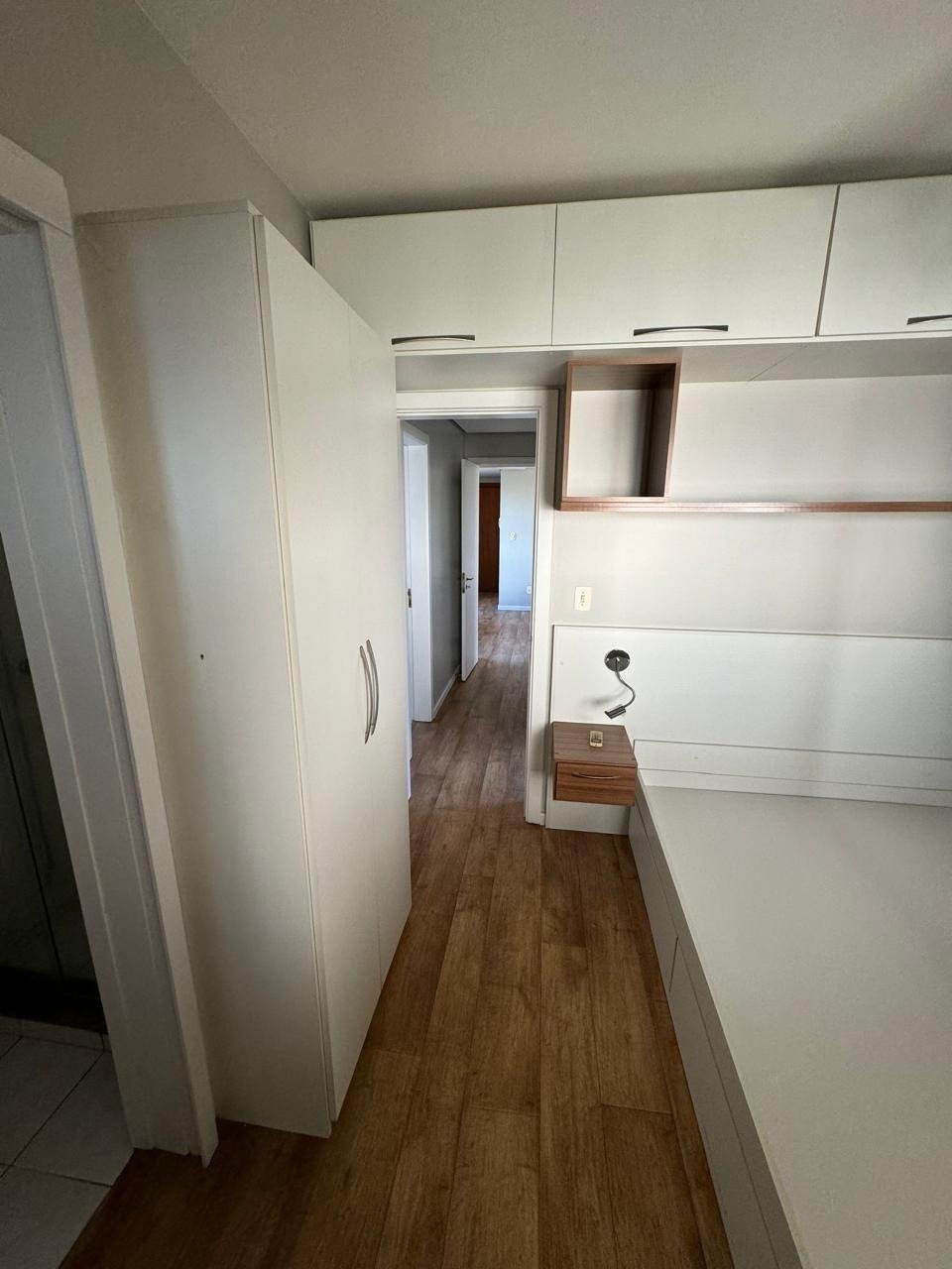 Apartamento Petrópolis Porto Alegre 