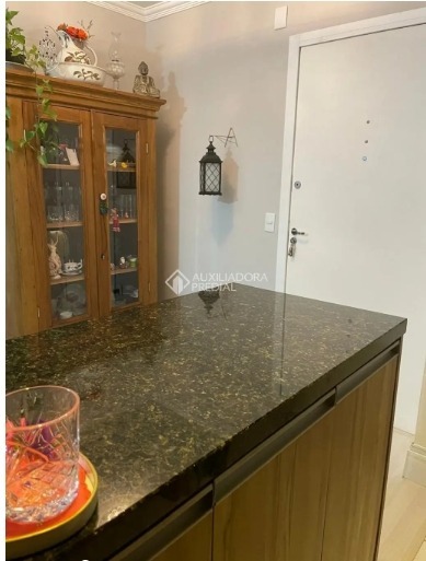 Apartamento Teresópolis Porto Alegre