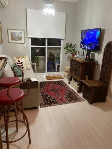 Apartamento Teresópolis Porto Alegre