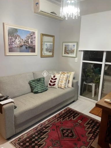 Apartamento Teresópolis Porto Alegre