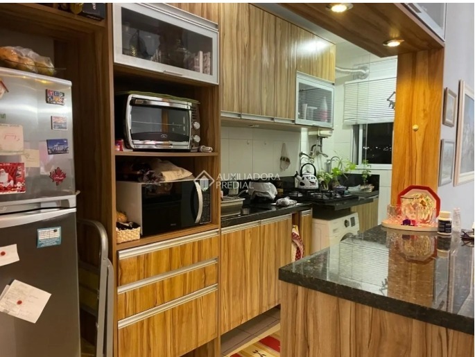 Apartamento Teresópolis Porto Alegre