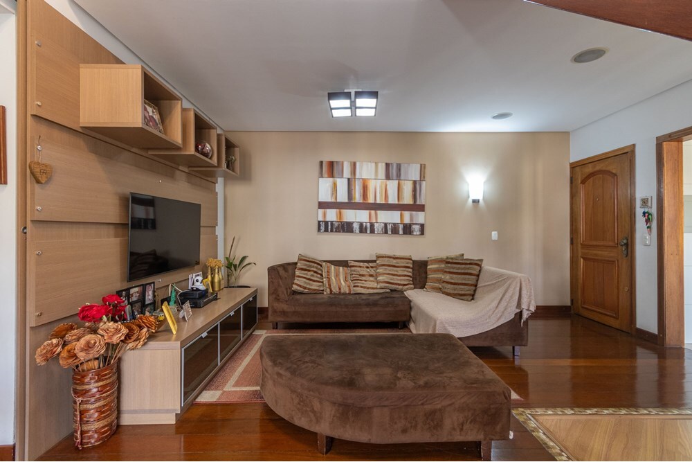 Cobertura Duplex Petrópolis Porto Alegre 