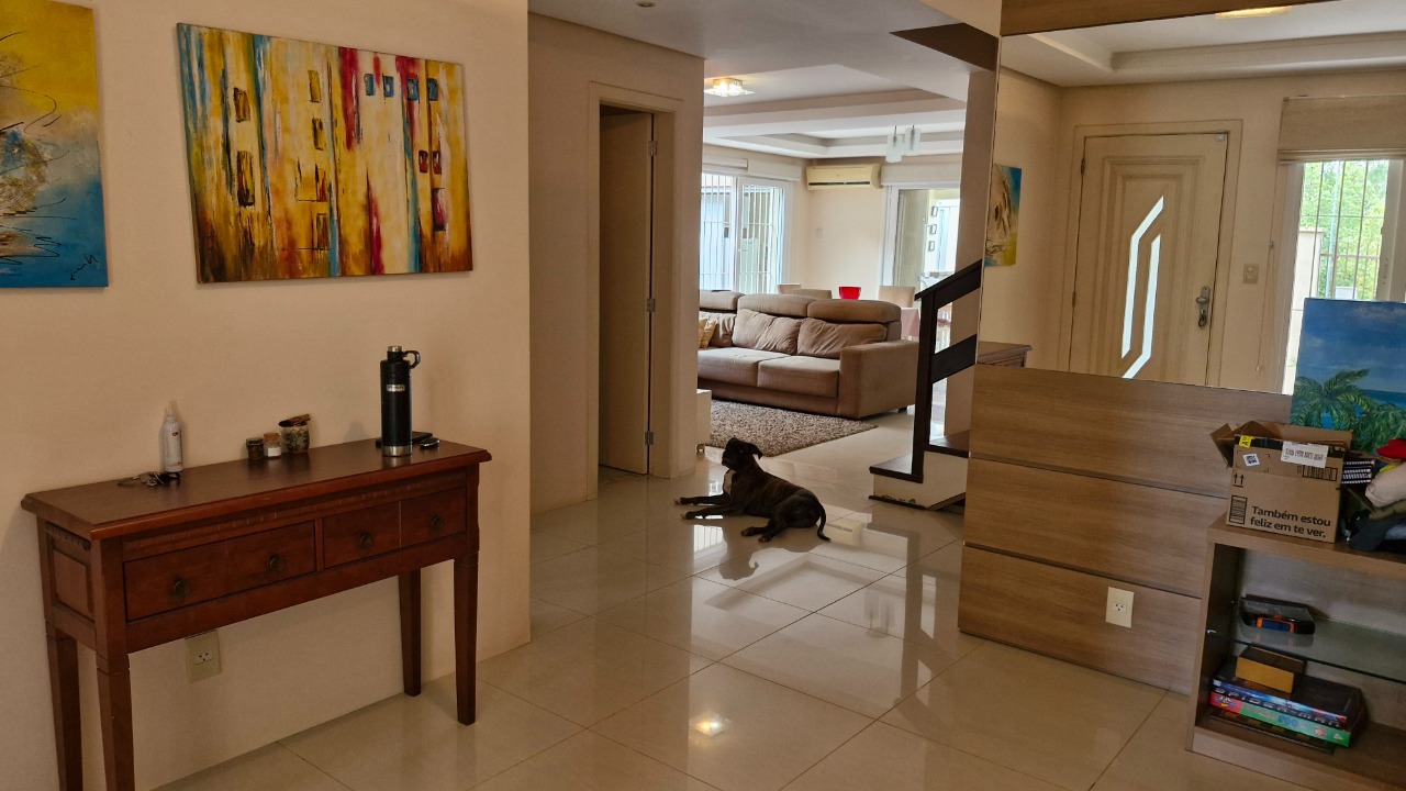 Casa Passo da Areia Porto Alegre 