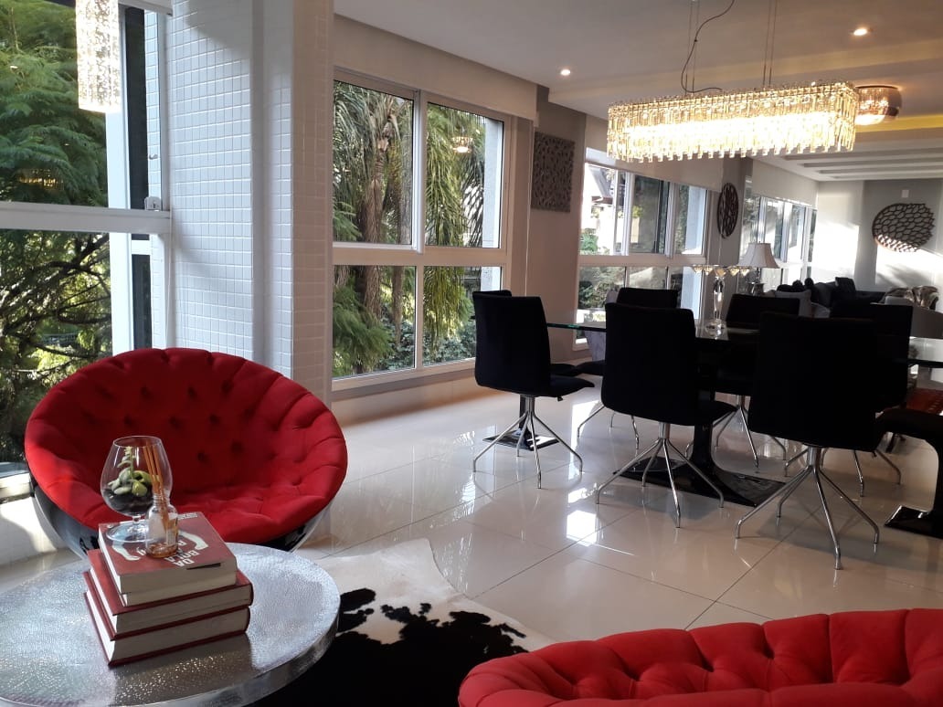 Apartamento Bela Vista Porto Alegre