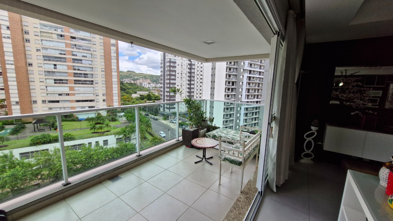 Apartamento Central Parque Porto Alegre